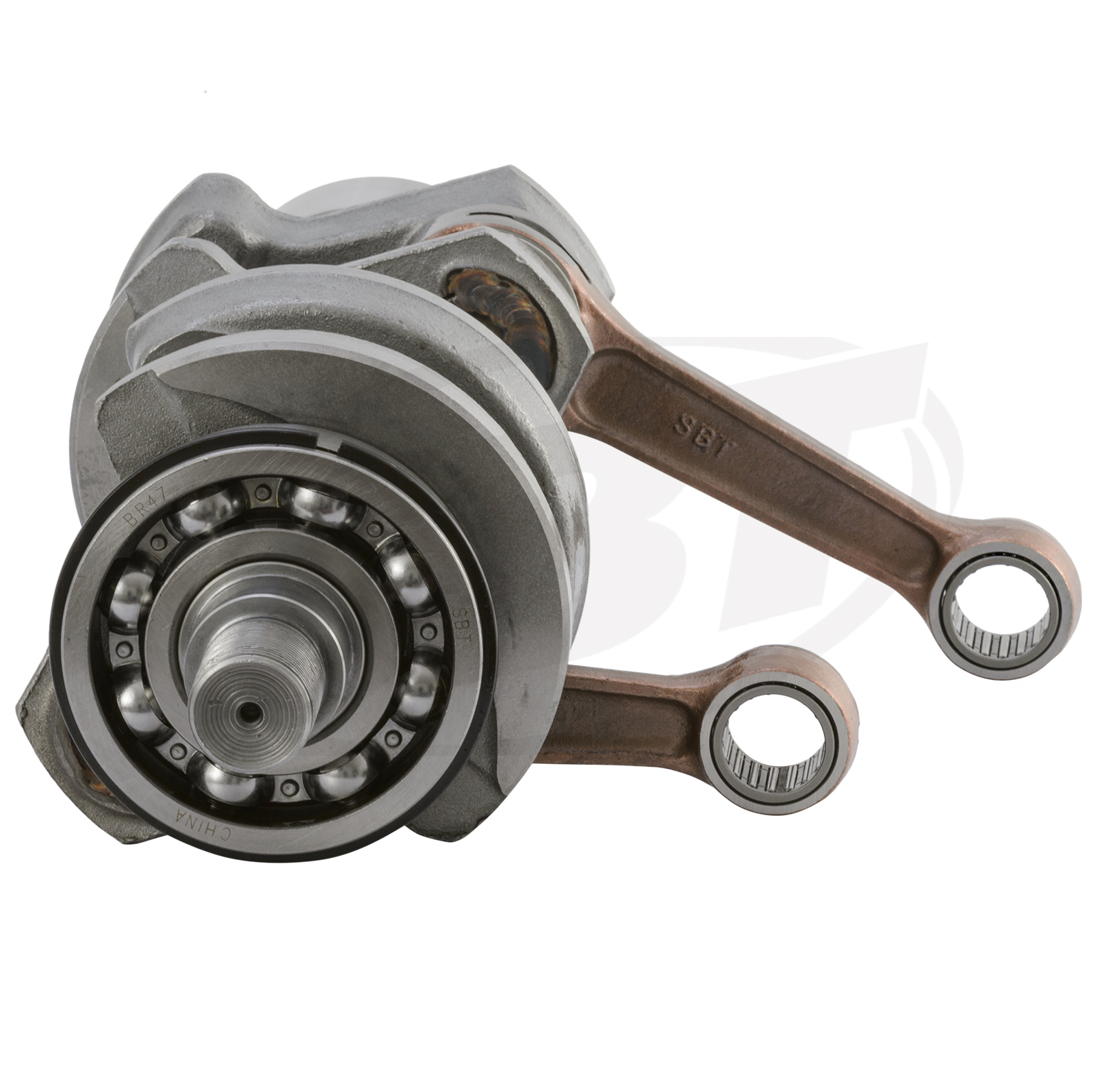 KHS　club800 OEM Yamaha Crankshaft Assembly | 62T-11400-02-00 – Blowsion